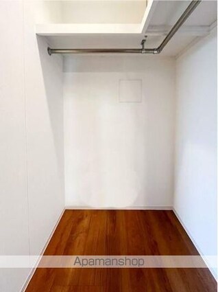 ＺＯＯＭ信濃町[2K/33.9m2]の収納