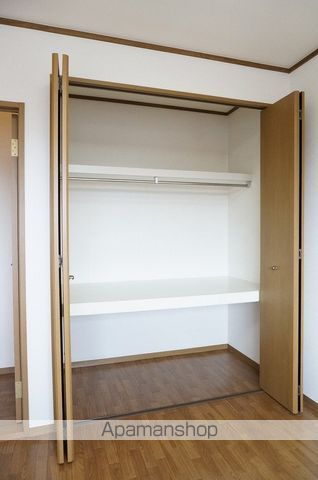 サンロック14 A棟の内装写真