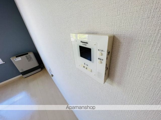 rekasarikaの内装写真