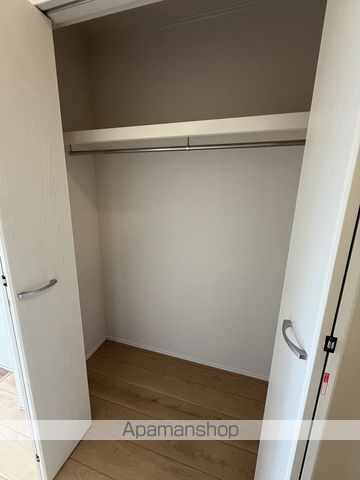 CKクレセントの内装写真