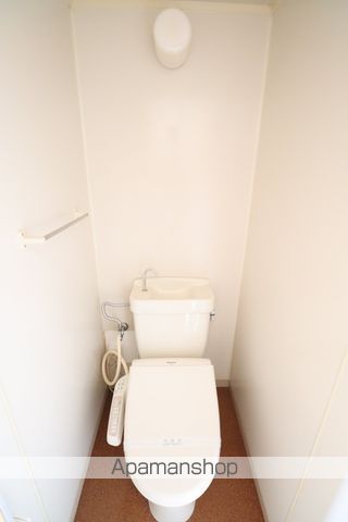 モア・アペックス野村第四の内装写真