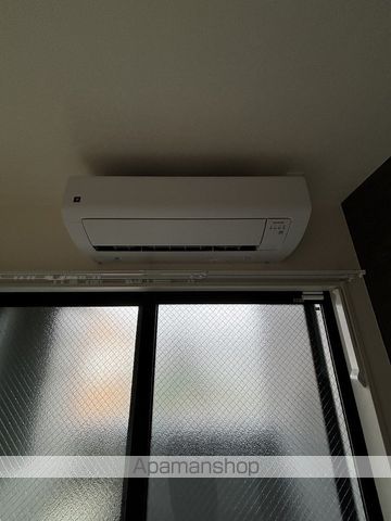 HARMONYTERRACEMITEJIMAIIの内装写真