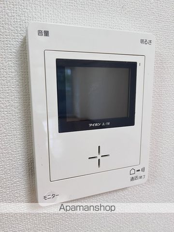 パークエイト戸田の内装写真
