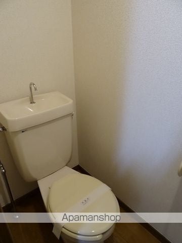 カルム参番館の内装写真