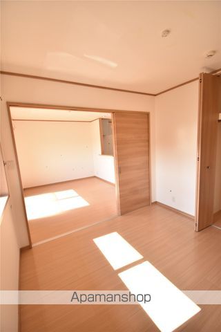 エグレッタコートAの内装写真