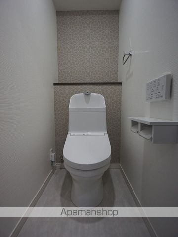 C.P.主税町レジデンスの内装写真