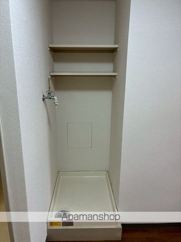 アネックス紅葉の内装写真