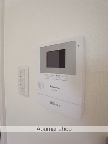 アーブルフレールB棟の内装写真