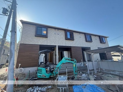 Ｏａｋ　Ｓｅｒｉｏ[1LDK/50.74m2]の外観4