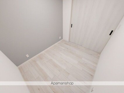 Ｏｎｅ　Ｓｔｅｐ東垣生[1LDK/31.3m2]の内装6