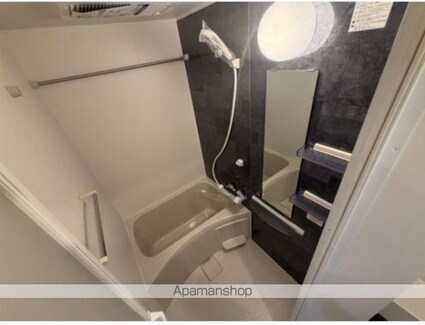 東京都世田谷区若林１丁目[1K/18.27m2]のバス