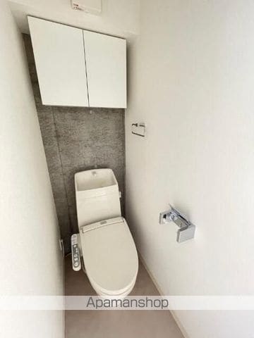 クローバー伍番舘の内装写真