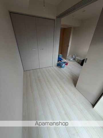 パークキューブ大森山王の内装写真