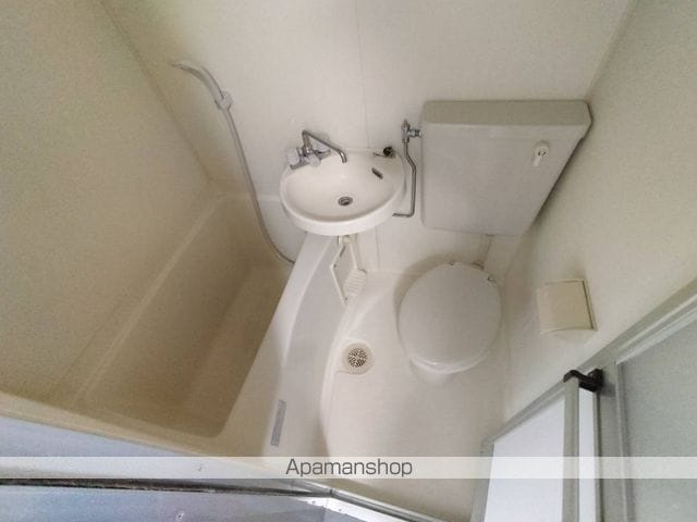 ヴィラ守口の内装写真