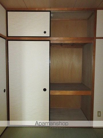 レジデンス領下の内装写真