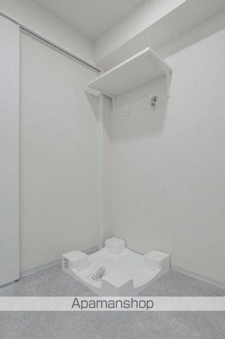 NOGATA RESIDENCEの内装写真