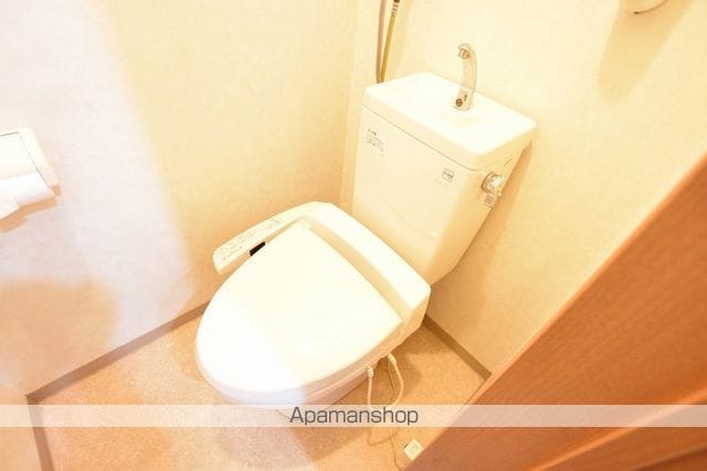 パークマンションの内装写真