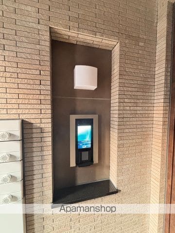 グランメール円山の外観写真