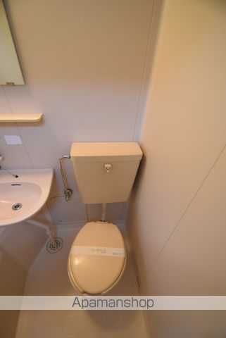 エスポワール弐番館の内装写真