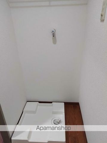 ハイツリヴァ・スターの内装写真