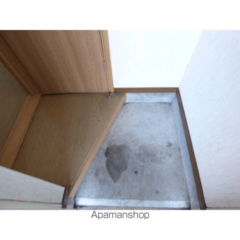 ルミエールの内装写真