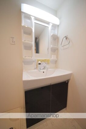 アシェルタ聖蹟[1LDK/38.51m2]の洗面所