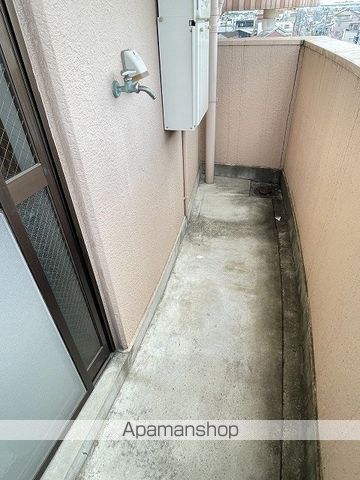 加藤ビルの内装写真
