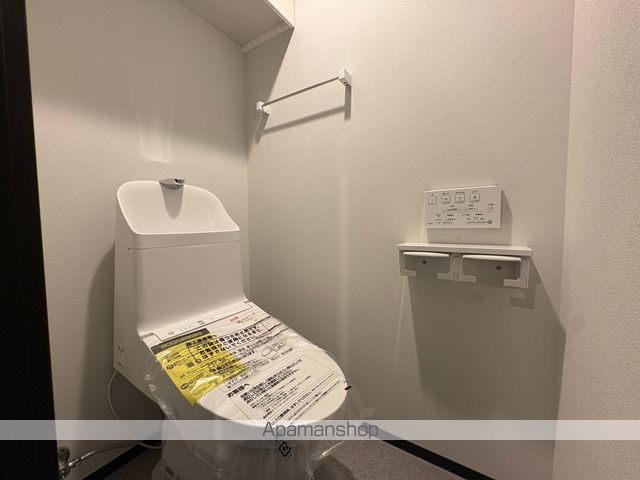 オルセーフラット厚別中央の内装写真