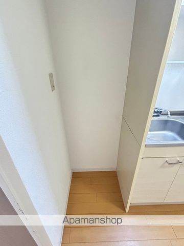 ロイヤルMIZUNOの内装写真