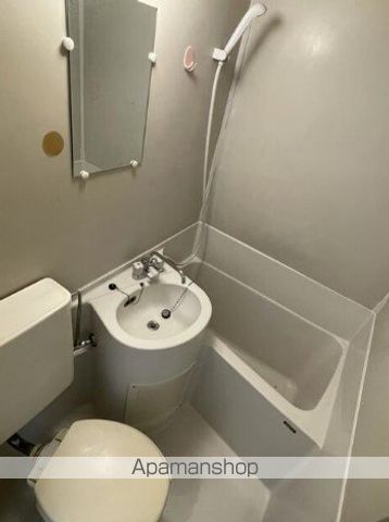 柄本コーポの内装写真