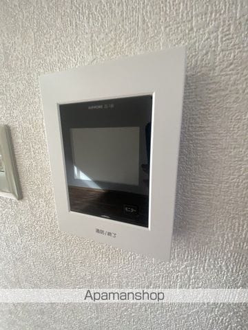 サザンウィンドウの内装写真