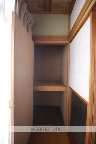 神村町 石岡貸家の内装写真