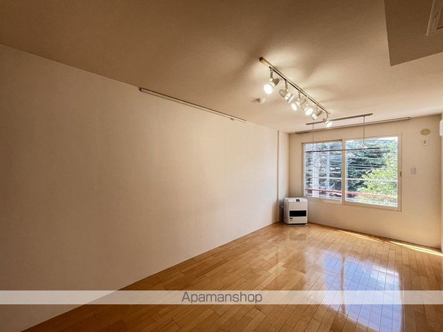 MODULOR南円山の内装写真