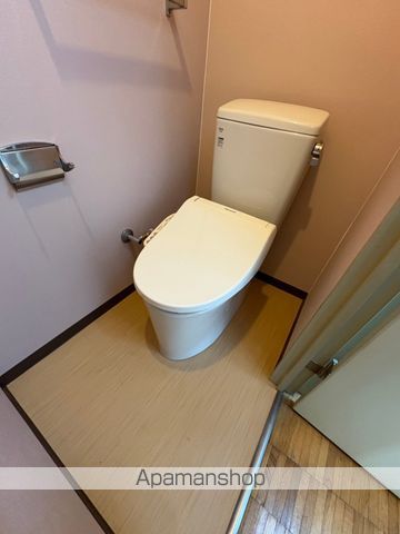 リーヴ旭山の内装写真