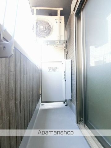 フジパレス堺百舌鳥梅町の内装写真
