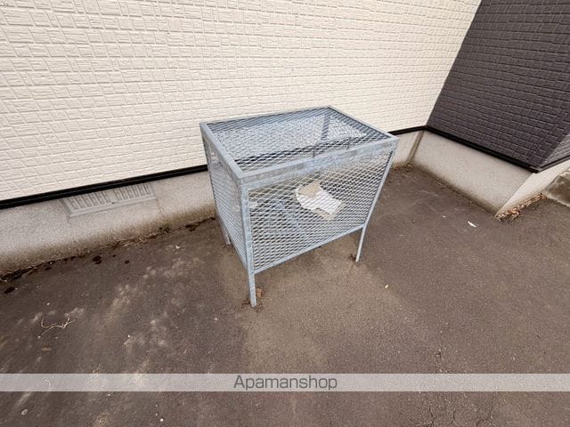 ポラリスのその他写真