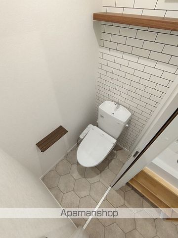 クレセントパーク末広の内装写真