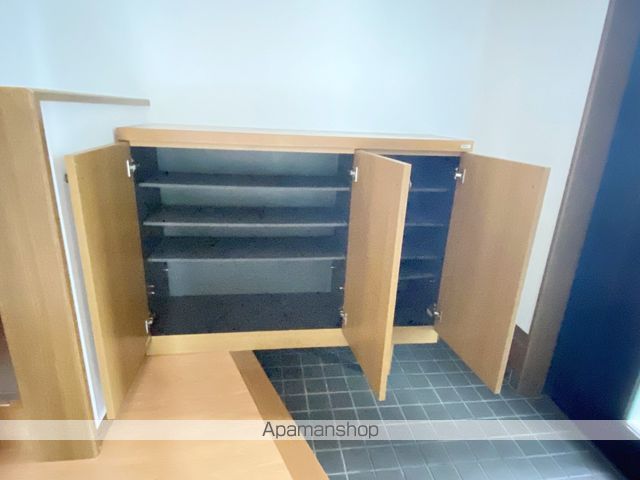 浜松市中央区 2階建 築29年の内装写真