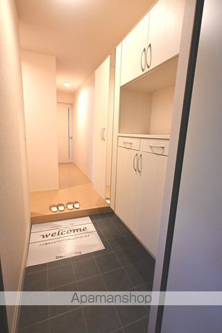 ショコラの内装写真