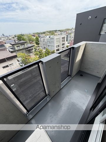 ザ・レジデンス南平岸の内装写真