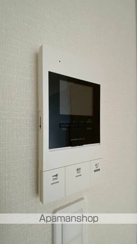 エトワール清輝の内装写真