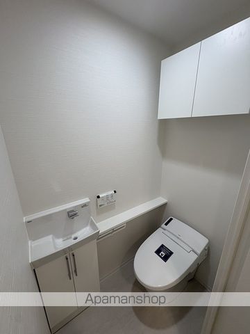 CLASSEUM仙台新寺通の内装写真