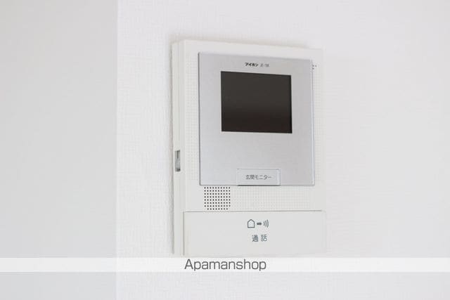ハイツふかさわの内装写真
