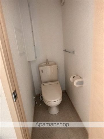 ルミエルの内装写真