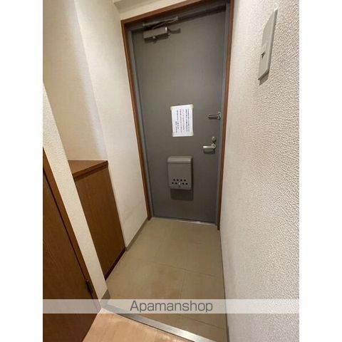 コムメゾンの内装写真