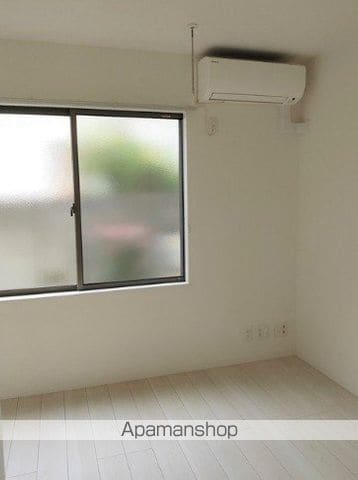 ソルナクレイシア方南町の内装写真