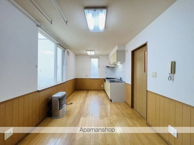 コーポかえでの内装写真