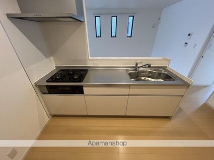 ＭＫＯ中須賀Ｄ[2LDK/63.45m2]の内装1