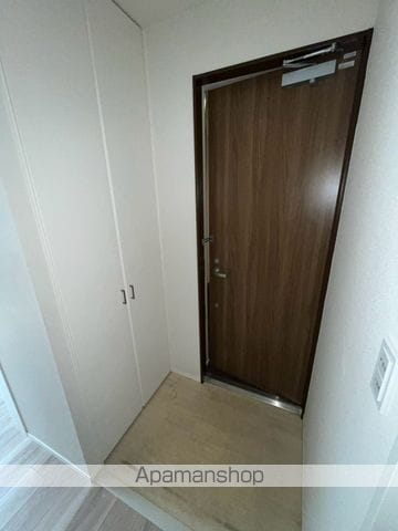 エブリネット藤沢の内装写真