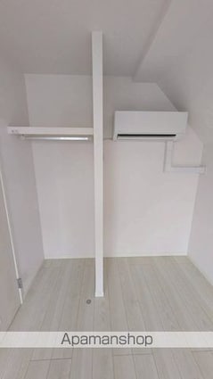 アネックスガーデン馬橋[1K/18m2]の収納